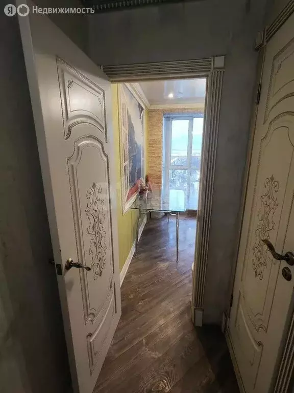 2-комнатная квартира: посёлок Стрельна, Львовская улица, 19к2 (59.6 м) - Фото 2