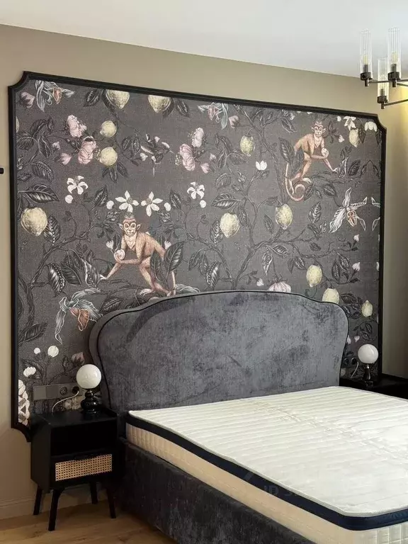 2-к кв. Москва Никулинская ул., 8к2 (50.0 м) - Фото 2