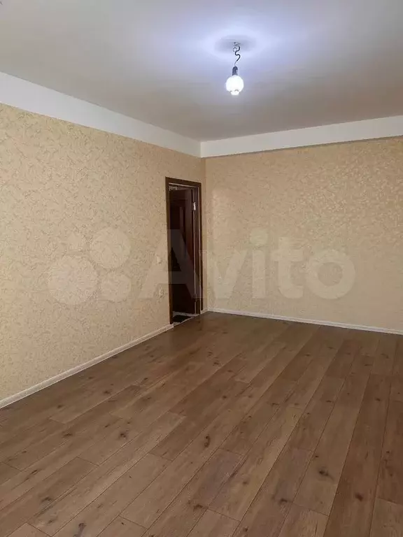 1-к. квартира, 40 м, 1/5 эт. - Фото 1