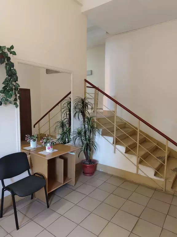 Продаётся 1-к квартира, 45 м - Фото 1