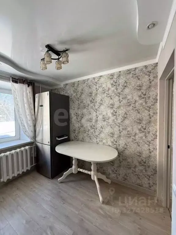 2-к кв. Башкортостан, Уфа Черниковская ул., 51 (55.0 м) - Фото 2