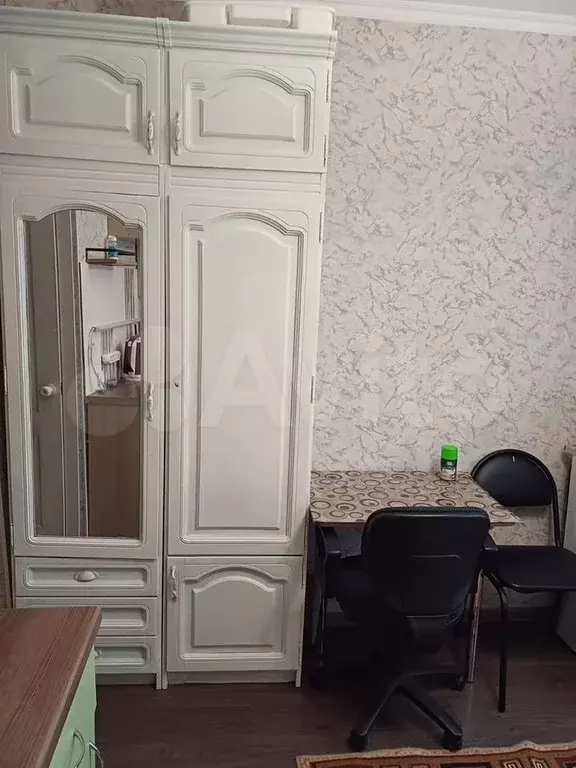 Квартира-студия, 14 м, 1/9 эт. - Фото 1