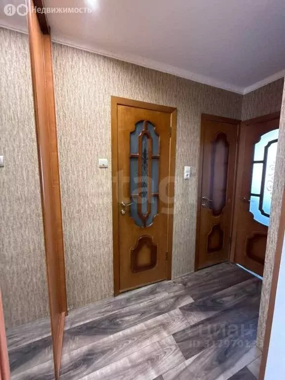 2-комнатная квартира: Омск, Сибирский проспект, 12 (52.3 м) - Фото 0