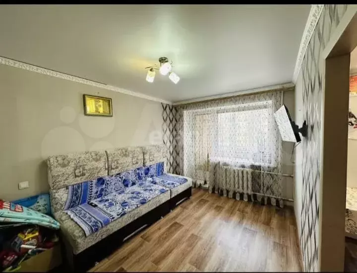 Продаётся 2-к квартира, 44 м - Фото 0