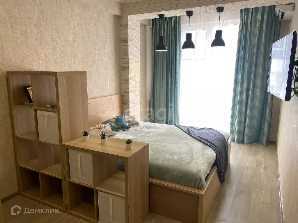 Продаётся 1-к квартира, 37.9 м - Фото 0