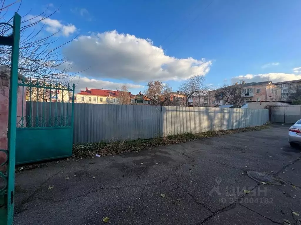Участок в Краснодарский край, Краснодар Центральный мкр, ул. Песчаная, ... - Фото 2