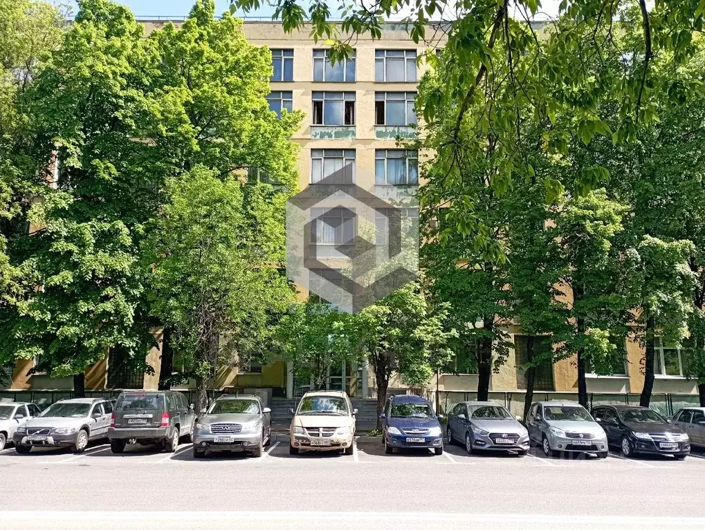 Офис в Москва ул. Касаткина, 3 (45 м) - Фото 0