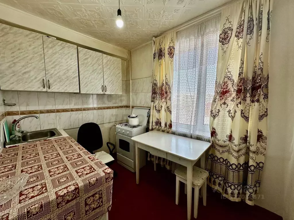 2-к кв. Оренбургская область, Сакмарский район, пос. Красный Коммунар ... - Фото 1