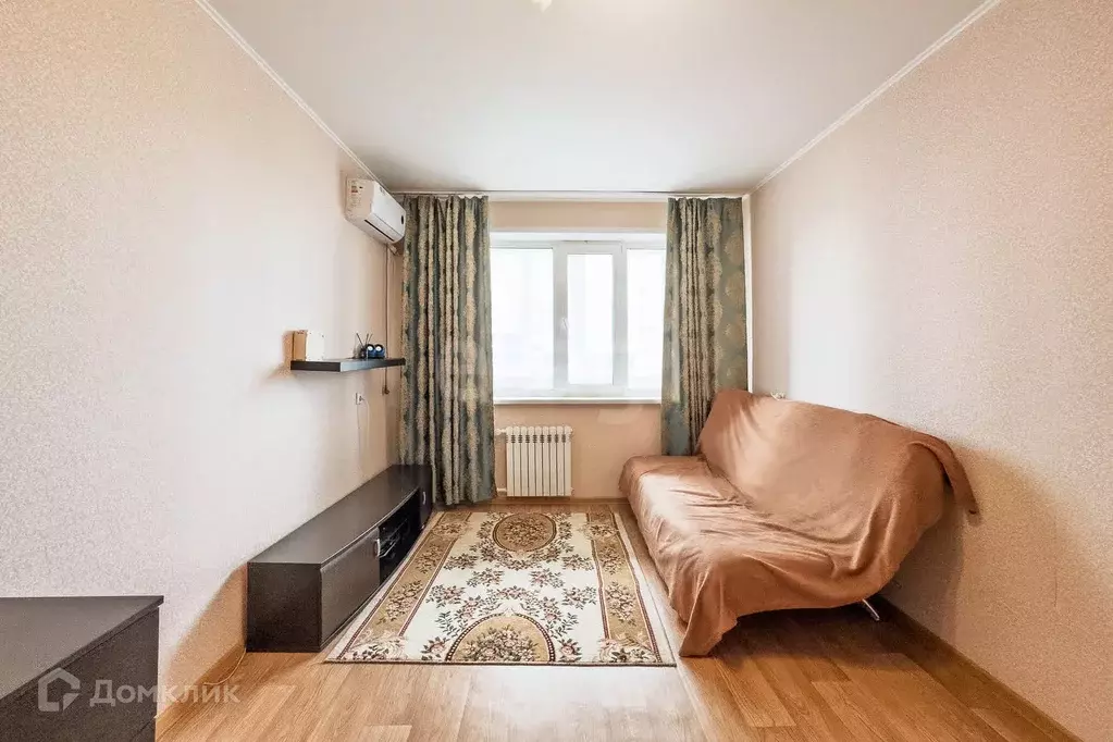 Продаётся 1-к квартира, 35.2 м - Фото 1