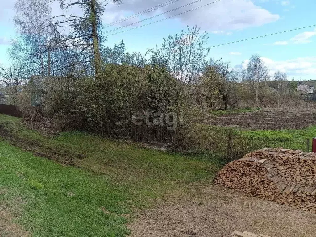 Дом в Ярославская область, Первомайский муниципальный округ, Пречистое ... - Фото 1