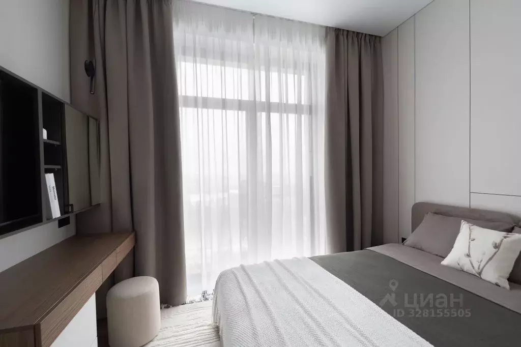 1-к кв. Москва ул. Академика Королева, 21 (36.0 м) - Фото 0