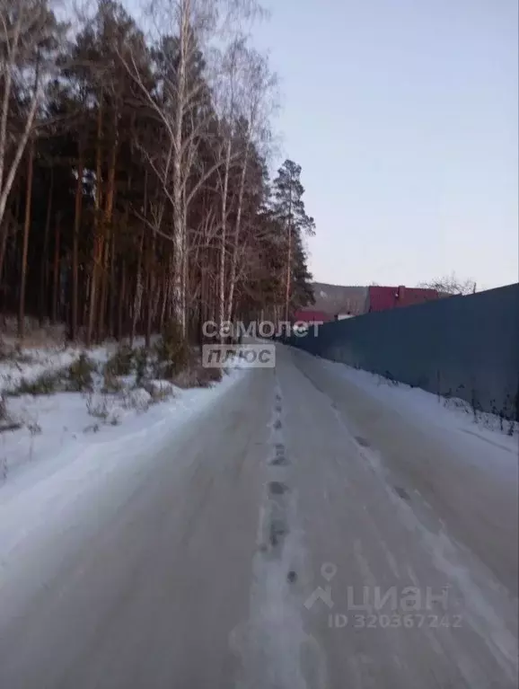 Участок в Челябинская область, Миасс Строитель-2 СНТ, 600 (7.0 сот.) - Фото 1