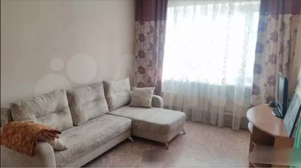 2-к. квартира, 45,3 м, 5/5 эт. - Фото 0