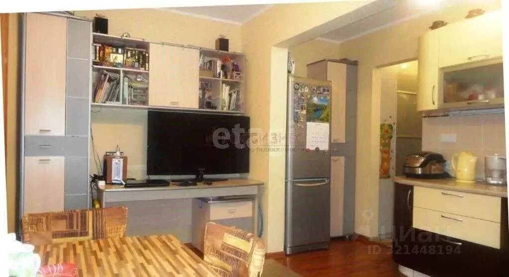 Студия Новосибирская область, Новосибирск Горский мкр, 82 (42.0 м) - Фото 0