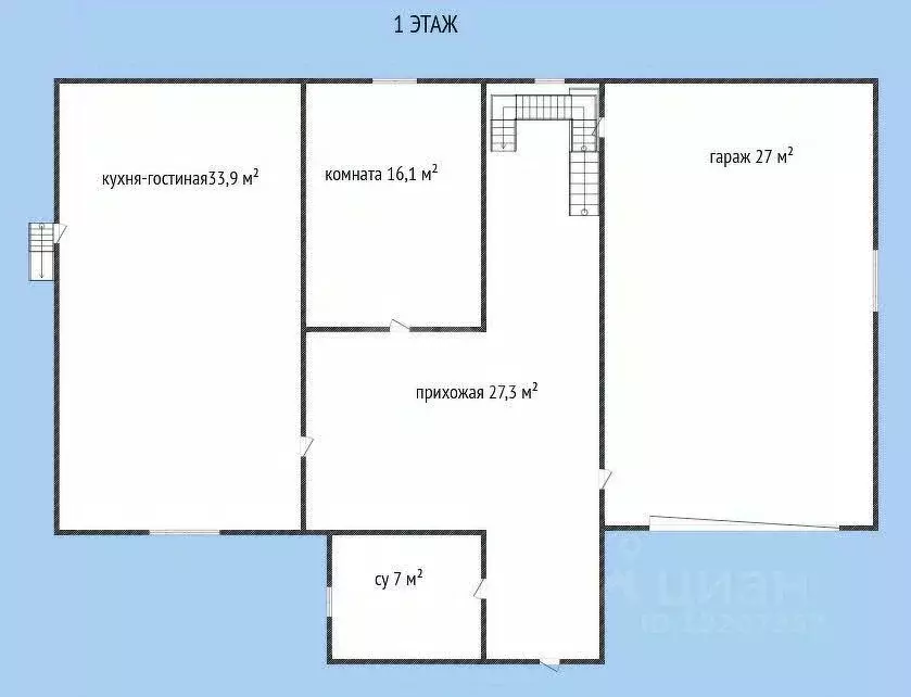 Дом в Краснодарский край, Новороссийск Звездный мкр, ул. 2-я ... - Фото 2