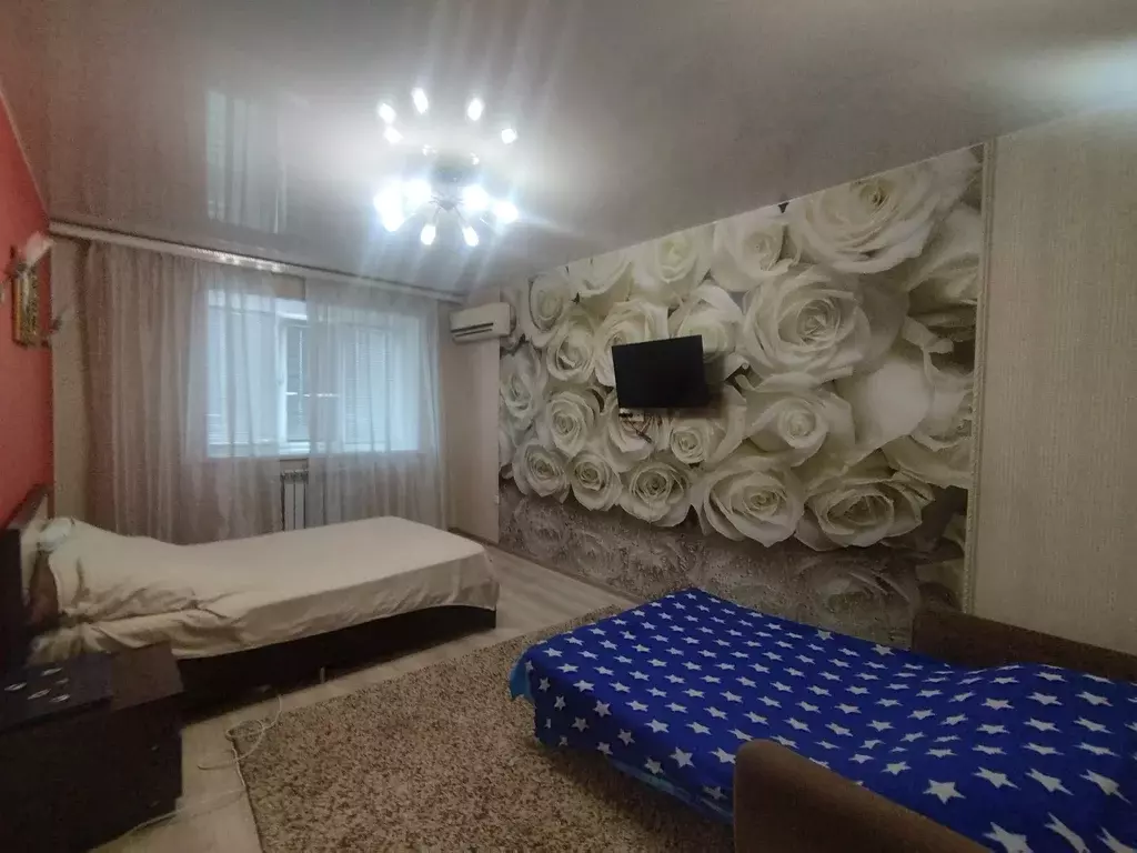 Продаётся квартира-студия, 40.1 м - Фото 1