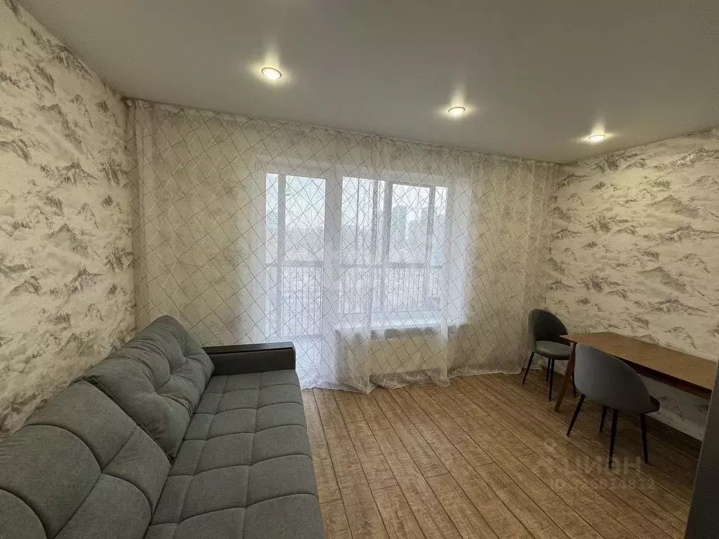 Студия Новосибирская область, Новосибирск Ипподромская ул., 12 (30.0 ... - Фото 2