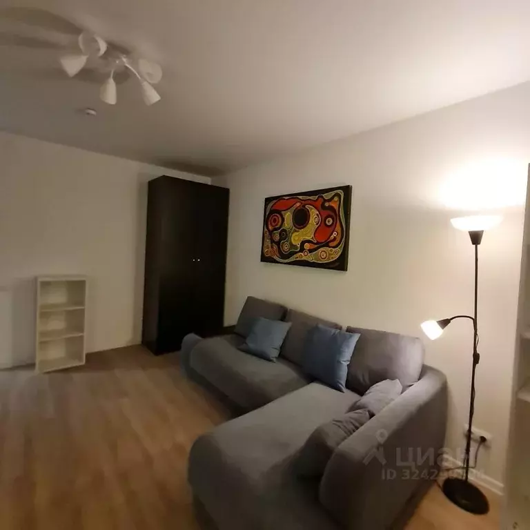 2-к кв. Москва Алтуфьевское ш., 53к2 (57.7 м) - Фото 1