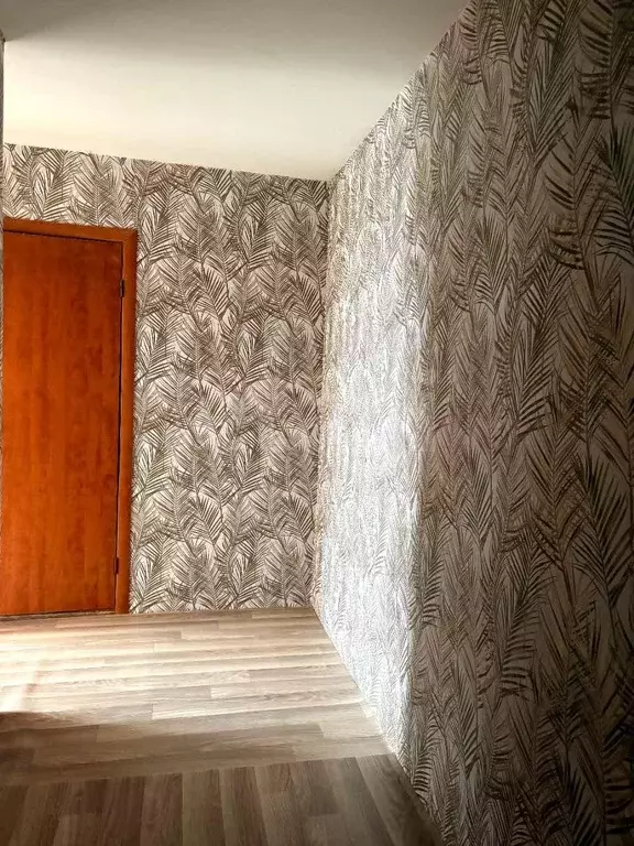 Квартира, 1 комната, 34.6 м - Фото 1