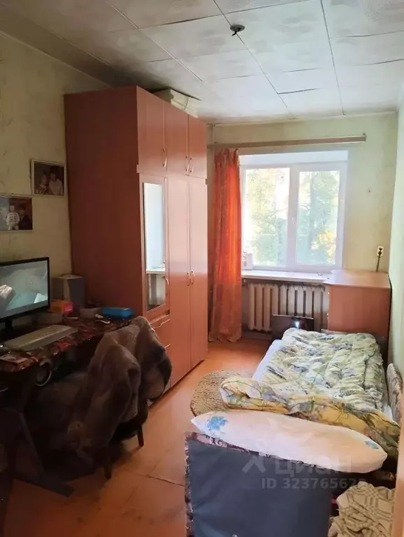 3-к кв. Марий Эл, Йошкар-Ола ул. Свердлова, 36 (55.6 м) - Фото 2