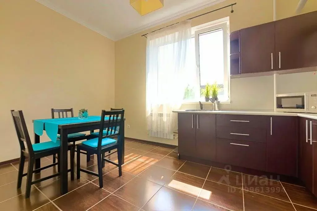 1-к кв. Краснодарский край, Анапа Крымская ул., 112 (48.0 м) - Фото 0