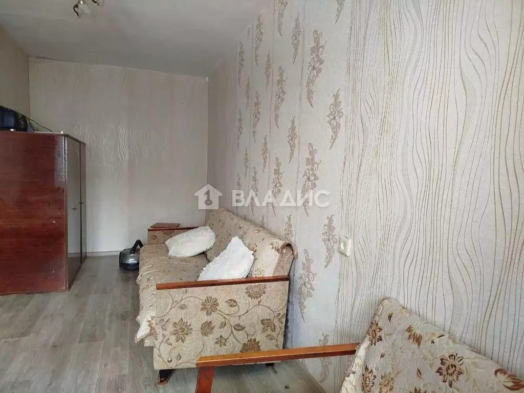 1-к кв. Белгородская область, Белгород ул. Николая Островского, 7 ... - Фото 2