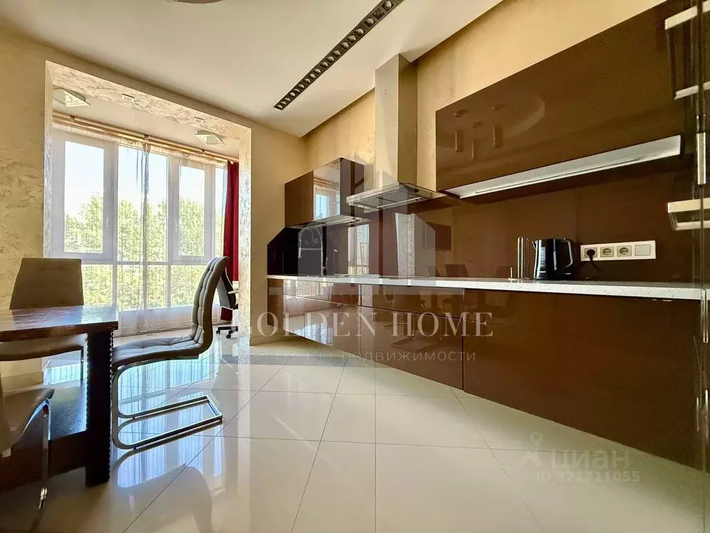 2-к кв. Санкт-Петербург Петрозаводская ул., 13 (96.0 м) - Фото 2