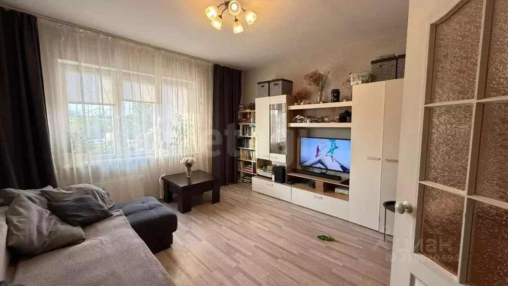 3-к кв. Кемеровская область, Кемерово ул. Свободы, 25а (62.0 м) - Фото 1