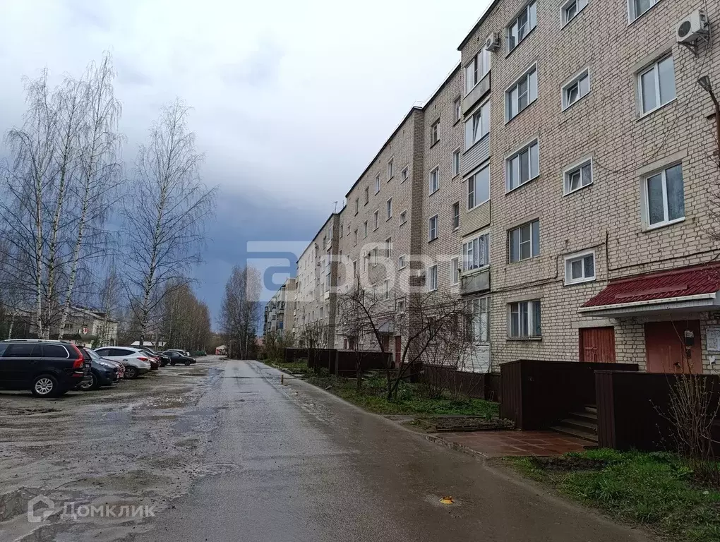 Продаётся 2-к квартира, 50.9 м - Фото 1