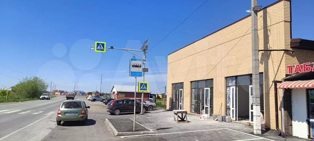 Аренда помещения, 57 м - Фото 1