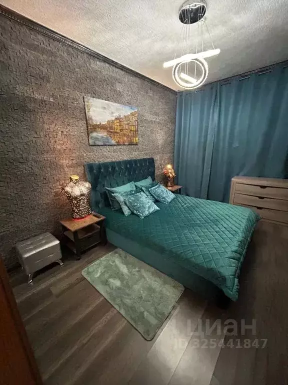 2-к кв. Москва Международная ул., 15А (49.0 м) - Фото 2