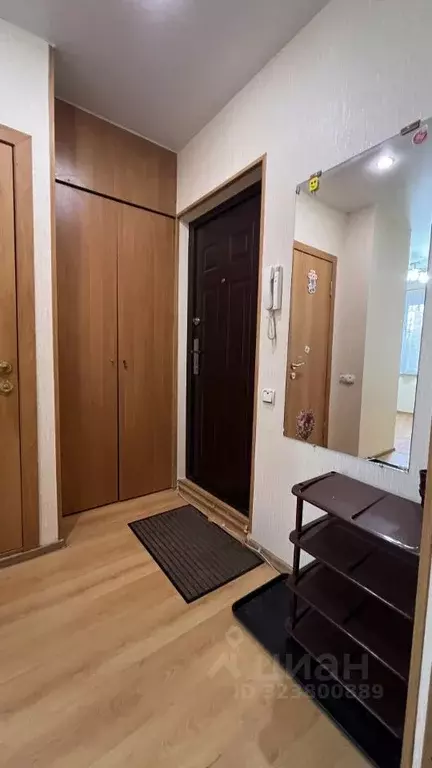 1-к кв. Ростовская область, Ростов-на-Дону Северный мкр, просп. ... - Фото 1