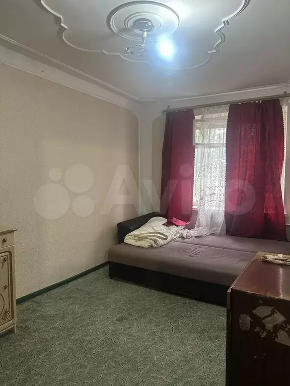 2-к. квартира, 45 м, 4/5 эт. - Фото 0