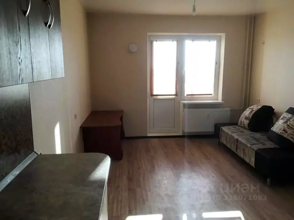 1-к кв. Ростовская область, Ростов-на-Дону ул. Петренко, 4 (42.0 м) - Фото 2