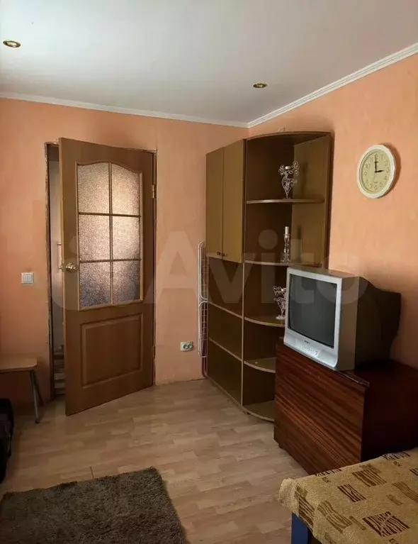 2-к. квартира, 30 м, 1/1 эт. - Фото 0