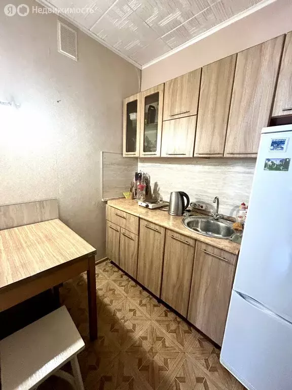 1к в 3-комнатной квартире (18.5 м) - Фото 1