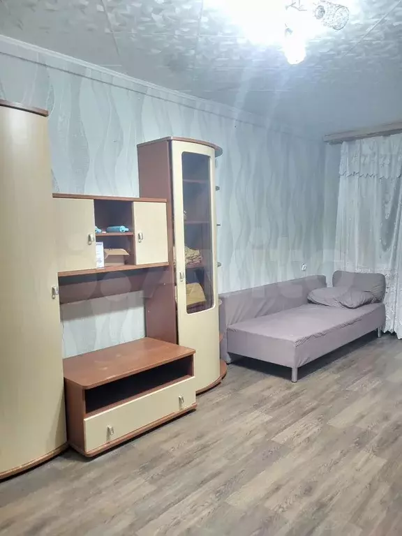 2-к. квартира, 48 м, 1/5 эт. - Фото 0