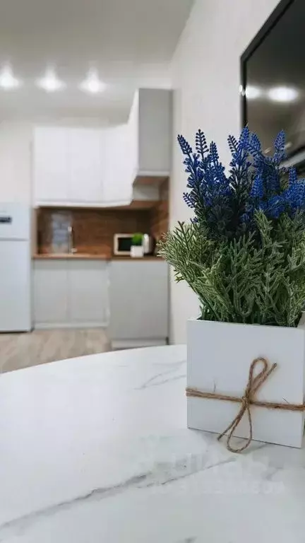 1-к кв. Пензенская область, Пенза ул. Бутузова, 13 (40.0 м) - Фото 0