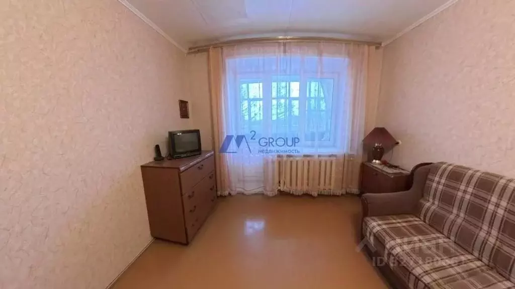 2-к кв. Ярославская область, Ярославль проезд Ушакова, 9 (52.0 м) - Фото 2