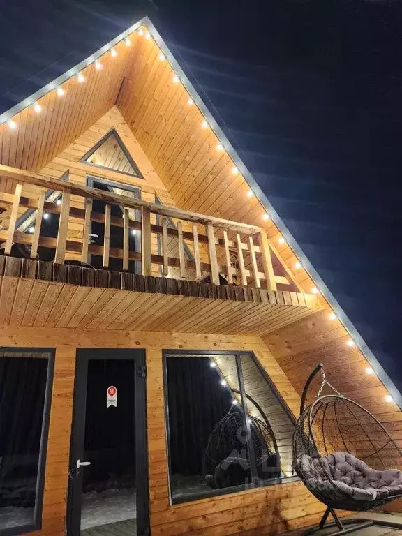 Дом в Кабардино-Балкария, Эльбрусский район, с. Тегенекли Балкарская ... - Фото 2