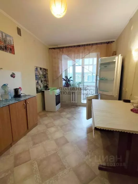 1-к кв. Белгородская область, Белгород Преображенская ул., 161 (42.0 ... - Фото 2