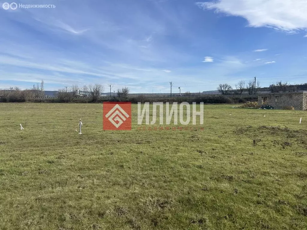 Участок в Железнодорожное, Садовая улица (8 м) - Фото 2