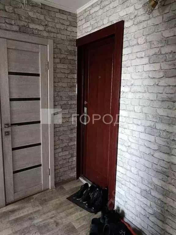 2-к кв. Алтайский край, Барнаул ул. Анатолия, 224 (50.2 м) - Фото 1