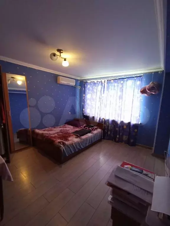 3-к. квартира, 68 м, 9/10 эт. - Фото 1