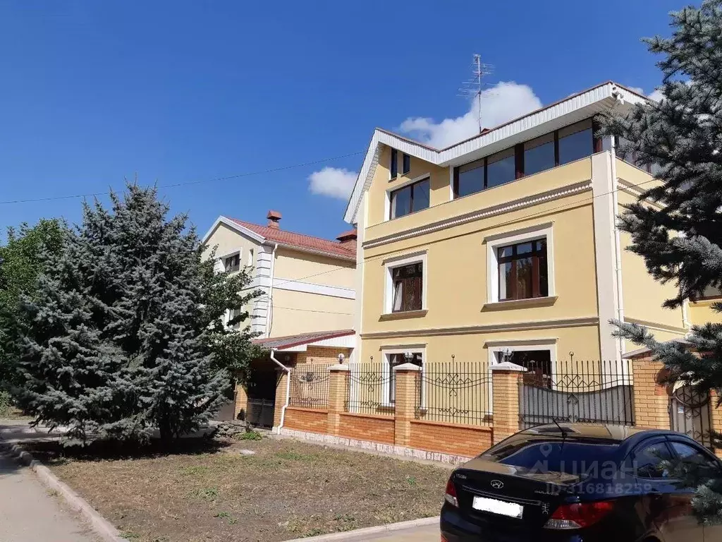 Дом в Крым, Симферополь ул. Титова (367 м) - Фото 2