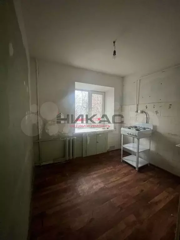 2-к. квартира, 42 м, 3/4 эт. - Фото 1