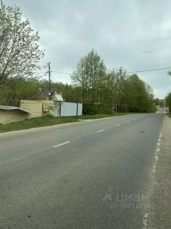 Дом в Московская область, Красноармейск Пушкинский городской округ, ... - Фото 2