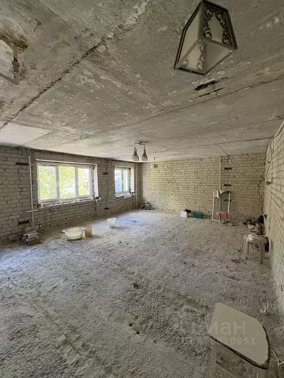 Свободной планировки кв. Саратовская область, Саратов ул. Имени М.Ю. ... - Фото 0