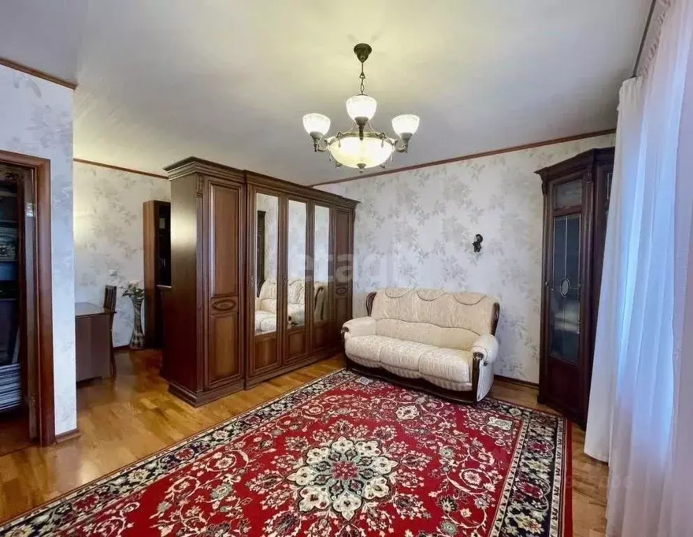 1-к кв. Липецкая область, Липецк просп. Победы, 3 (46.0 м) - Фото 0