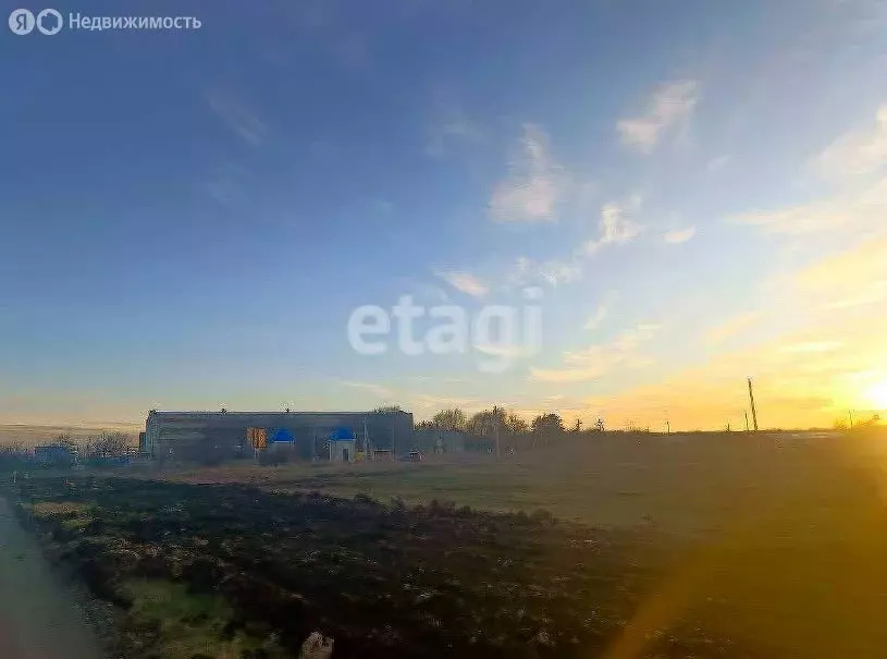 Участок в Ставрополь, улица Коломийцева (6.27 м) - Фото 1
